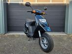 PIAGGIO TPH 2T 50CC BROM BJ 06-2002 ZWART PAS 2076KM!, Maximaal 45 km/u, Ophalen of Verzenden, Zo goed als nieuw, Benzine