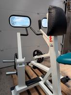 Panatta Fit2000 Seated row/ rowing machine/ 50mm Wit, Ophalen, Gebruikt, Overige typen, B