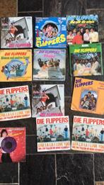 Flippers set vinyl, Cd's en Dvd's, Vinyl | Nederlandstalig, Overige formaten, Ophalen of Verzenden, Nieuw in verpakking