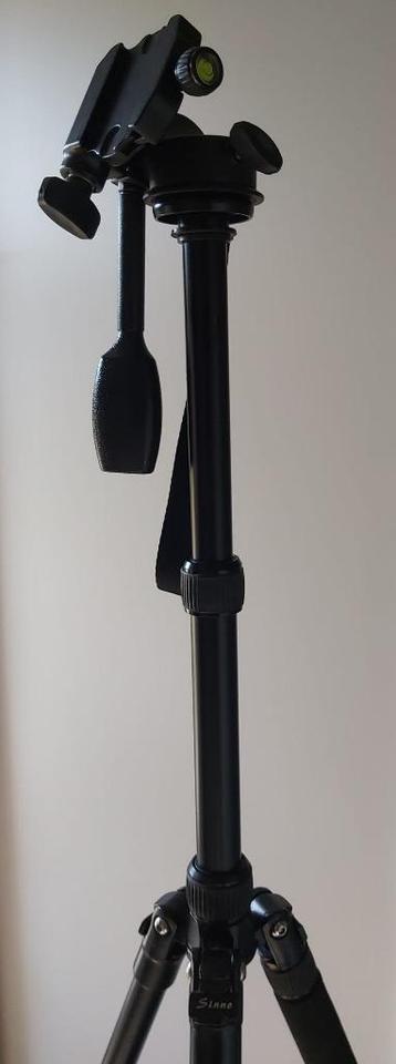Statief 3 poot / monopod met balhoofd Andoer beschikbaar voor biedingen
