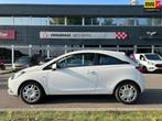 Opel Corsa 1.4 Business+, Auto's, Voorwielaandrijving, Stof, Gebruikt, Electronic Stability Program (ESP)