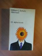 Schutz, William C. Allemaal!, Ophalen of Verzenden