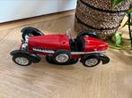 Modelauto Bugatti type 59, Hobby en Vrije tijd, Modelauto's | 1:18, Ophalen of Verzenden, Zo goed als nieuw, Auto, Bburago