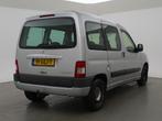 Peugeot Partner MPV 1.6 HDi XT + 2 SCHUIFDEUREN / AIRCO / CR, Auto's, Peugeot, Origineel Nederlands, Te koop, Zilver of Grijs