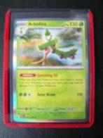 5946: Nieuwe Pokemon Kaart Holo Rare ARBOLIVA HP 150 023/198, Hobby en Vrije tijd, Verzamelkaartspellen | Pokémon, Nieuw, Foil