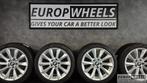 18 inch BMW 3 4 serie F30 F31 F36 Style 415 velgen Winterban, Auto-onderdelen, Banden en Velgen, 18 inch, Gebruikt, -, -