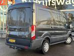 Ford Transit 350 2.0 TDCI L2 H2 Trend Automaat | Stoelverw., Auto's, Bestelauto's, Te koop, Zilver of Grijs, Geïmporteerd, 14 km/l