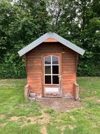 Tuinhuisje, Tuin en Terras, Tuinhuizen, Gebruikt, Tuinhuis, Minder dan 200 cm, 1 raam