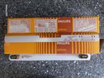 2 stuks Philips Philinea buislampen 22-23-V 35 Watt lamp, 30 tot 60 watt, Overige typen, Nieuw, Overige fittingen