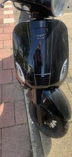 DJJD Vespa Like like, Overige merken, Gebruikt, Ophalen of Verzenden, Benzine