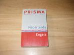 Prisma Nederlands- Engels, Ophalen of Verzenden, Gelezen, Prisma of Spectrum, Engels