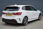 BMW 1-serie M135i 306pk xDrive High Executive | Panoramadak, Auto's, BMW, 1998 cc, Gebruikt, 4 cilinders, Met garantie (alle)