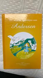 De Mooiste Sprookjes van Grimm en Andersen - Deel 3, Ophalen of Verzenden, Gelezen
