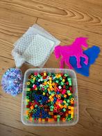 Strijkkralen set groot en klein, Ophalen of Verzenden, Gebruikt, Materiaal