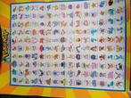 Pokemon poster, Ophalen of Verzenden, Nieuw