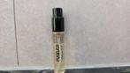 Fugazzi Vanilla Haze 8ml Parfum Sample, Sieraden, Tassen en Uiterlijk, Ophalen of Verzenden, Nieuw