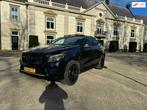 Mercedes-Benz GLE-klasse Coupé 450 AMG 4MATIC, Auto's, Mercedes-Benz, Gebruikt, 367 pk, Bedrijf, GLE Coupé