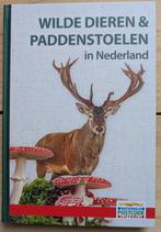PADDESTOELEN &wilde dieren 2,50 ; Vogels 2,50 ;Vlinders, Ophalen of Verzenden, Zo goed als nieuw, Vogels