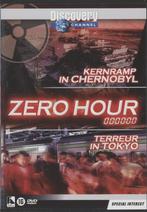 73) Drieluik van Zero Hour: met aangrijpende beelden, Vanaf 16 jaar, Ophalen of Verzenden, Gebruikt, Politiek of Geschiedenis