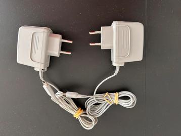 Nintendo gameboy adapters  beschikbaar voor biedingen