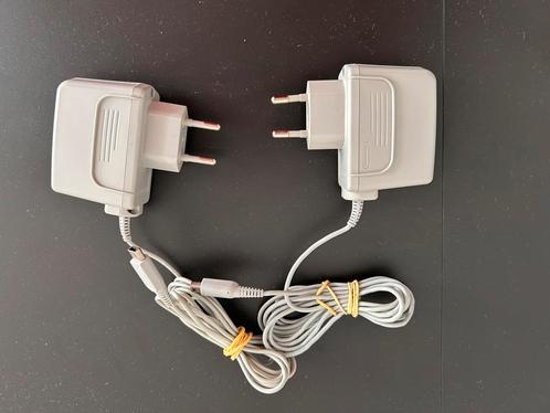 Nintendo gameboy adapters, Spelcomputers en Games, Spelcomputers | Nintendo Game Boy, Gebruikt, Ophalen of Verzenden