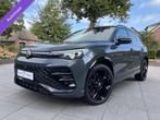 Volkswagen Tiguan DSG 1.5 e R-Line BUSINESS, BLACK STYLE ,PA, 15 km/l, 4 cilinders, 1790 kg, Grijs