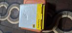 ford transit cluth parts koppelingset onderdelen, Ophalen of Verzenden