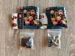 Nieuw Lego Collectible Minifigures - Diverse series, Ophalen of Verzenden, Nieuw, Complete set, Lego