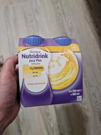 Nutridrink flesjes. Ongeveer 90 stuks, Diversen, Ophalen