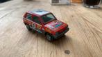 Bburago Fiat Panda, Hobby en Vrije tijd, Modelauto's | 1:43, Ophalen of Verzenden, Gebruikt, Auto, Overige merken