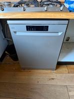 Inventum vrijstaande vaatwasser, Ophalen, Gebruikt, Eco programma, 85 tot 90 cm