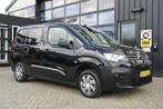 Citroën Berlingo 1.5 BlueHDI Club | NL-Auto | Carplay | Cru, Stof, Gebruikt, 4 cilinders, Citroën