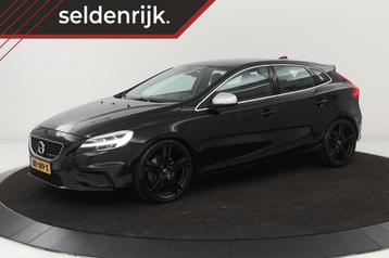 Volvo V40 2.0 T4 Sport | Stoelverwarming | Camera | Full LED beschikbaar voor biedingen