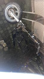 Kaal piaggio fly frame, Ophalen, Gebruikt, Overige typen