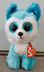 Ty beanie boo hondje Prince 16 cm, Kinderen en Baby's, Speelgoed | Knuffels en Pluche, Ophalen of Verzenden, Zo goed als nieuw