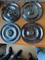 Wieldoppen Chrysler New Yorker 1955 / Mopar, Auto diversen, Wieldoppen, Ophalen, Zo goed als nieuw