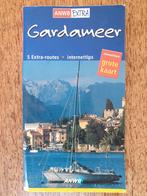 Reisgids Gardameer, van ANWB, met uitneembare kaart, Ophalen, ANWB, Europa, Zo goed als nieuw