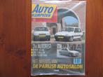 Autokampioen 21 1990 Polo, Escort, Rover 114, Corsa, Avanti, Ophalen of Verzenden, Nieuw, Volkswagen