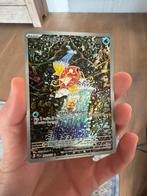 Pokémon Kaart: Magikarp 203/193 Paldea Evolved, Hobby en Vrije tijd, Verzamelkaartspellen | Pokémon, Verzenden, Zo goed als nieuw
