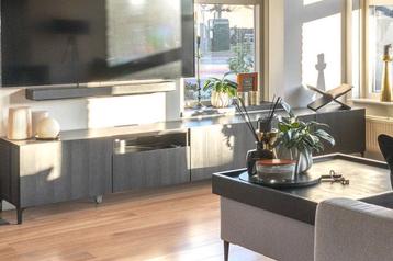 Ikea Besta kast 180 cm en 120 cm