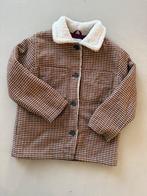 Meisjes winter jas van Zara maat 134, Ophalen of Verzenden, Zo goed als nieuw, Meisje, Jas