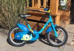 Mooie BTWIN kinderfiets voor rond de 4-5 jaar., Ophalen, Gebruikt, BTWIN