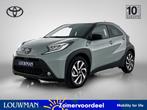 Toyota Aygo X 1.0 VVT-i MT Pulse - Louwman Zin in Zomervoord, Stof, 4 stoelen, Nieuw, 3 cilinders