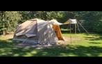 Karsten tent, Ophalen of Verzenden, Gebruikt, Tot en met 4