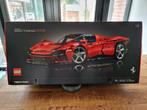 Lego Ferrari Daytona SP3 Nieuw geseald 42143, Kinderen en Baby's, Speelgoed | Duplo en Lego, Nieuw, Complete set, Ophalen of Verzenden