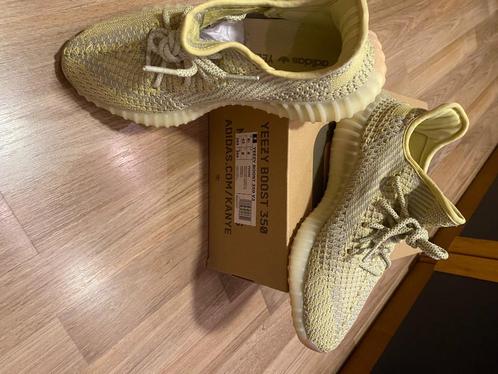 Yeezy Boost 350 V2 | Antlia reflective 42 (size 8,5), Kleding | Heren, Schoenen, Nieuw, Sneakers of Gympen, Overige kleuren, Ophalen of Verzenden