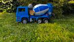 Bruder betonmixer, Kinderen en Baby's, Ophalen, Gebruikt