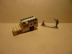 LEGO ZIEKENAUTO, Ophalen of Verzenden, Gebruikt, Complete set, Lego