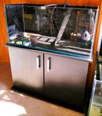Aquarium set te koop – Compleet en veel accessoires!, Dieren en Toebehoren, Ophalen, Zo goed als nieuw, Leeg aquarium