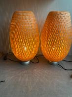 Vintage ikea Böja tafellamp, Huis en Inrichting, Lampen | Tafellampen, Ophalen of Verzenden, Zo goed als nieuw, Minder dan 50 cm